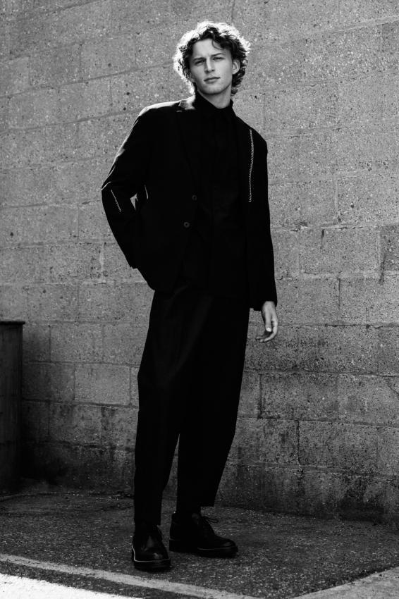 LATEISHA GRANT - PORTFOLIO - GROOMING